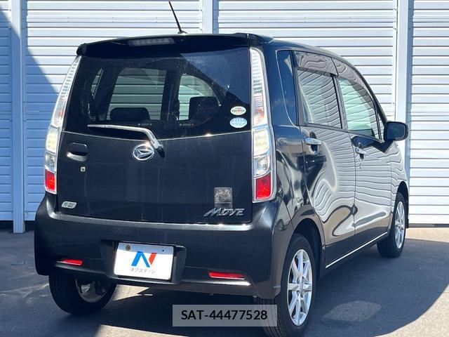 Daihatsu MOVE 2011-11 8728219-14