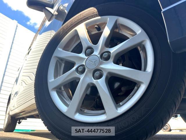Daihatsu MOVE 2011-11 8728219-16