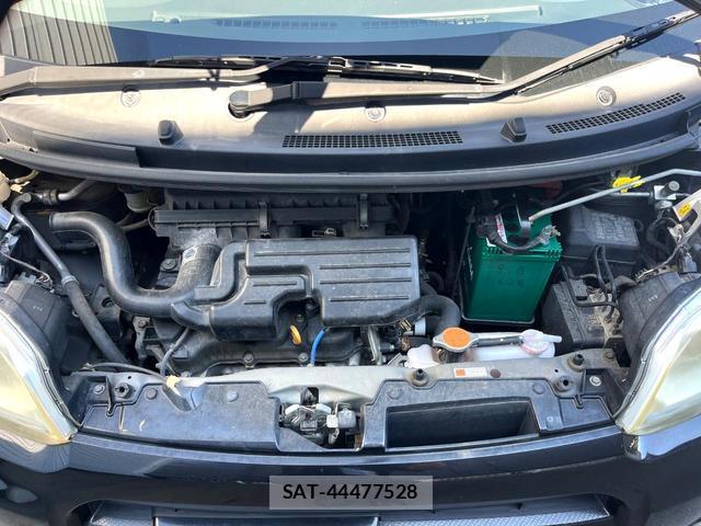 Daihatsu MOVE 2011-11 8728219-17