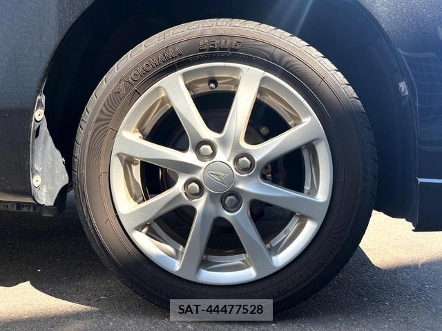 Daihatsu MOVE 2011-11 8728219-6
