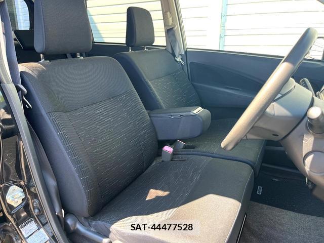 Daihatsu MOVE 2011-11 8728219-8