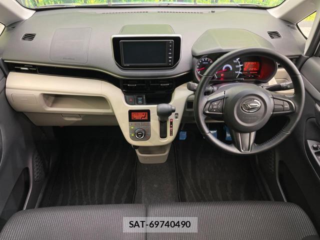 Daihatsu MOVE 2021-12 8728426-1
