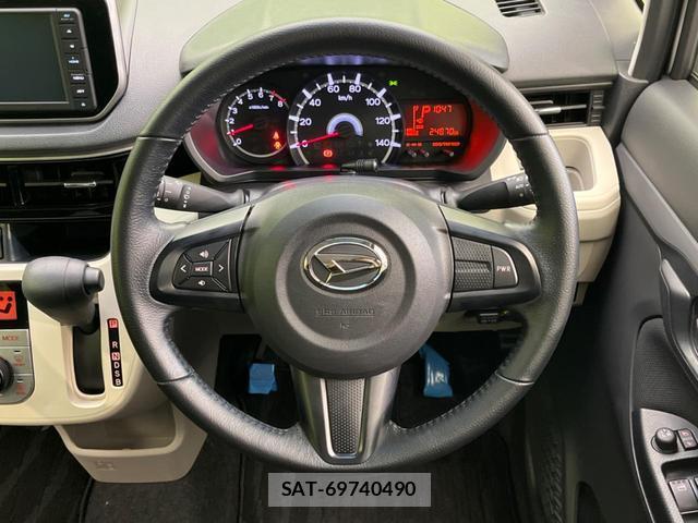 Daihatsu MOVE 2021-12 8728426-10