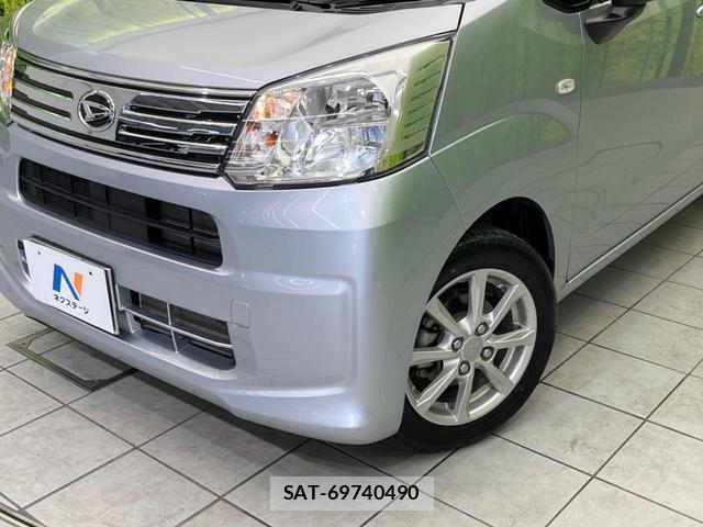 Daihatsu MOVE 2021-12 8728426-11