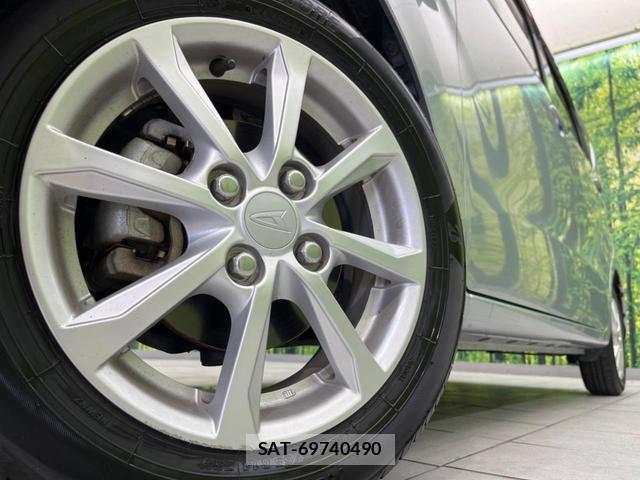 Daihatsu MOVE 2021-12 8728426-12