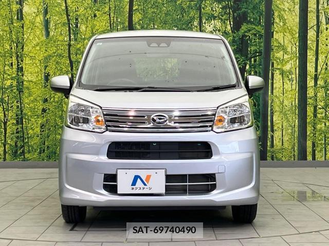 Daihatsu MOVE 2021-12 8728426-13