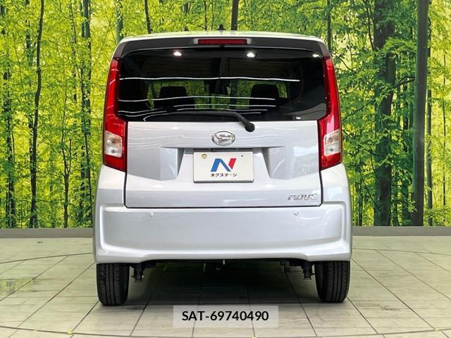 Daihatsu MOVE 2021-12 8728426-14