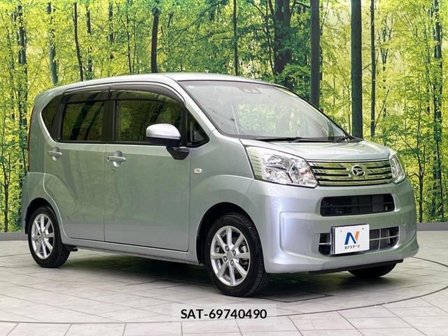 Daihatsu MOVE 2021-12 8728426-15