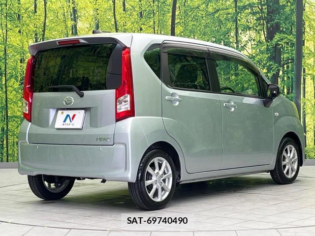 Daihatsu MOVE 2021-12 8728426-16