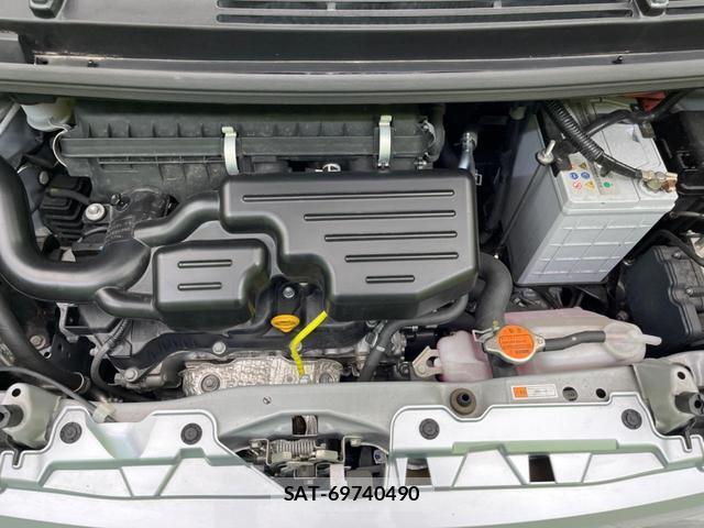 Daihatsu MOVE 2021-12 8728426-17