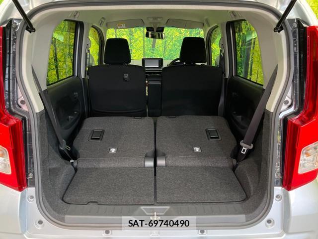 Daihatsu MOVE 2021-12 8728426-9