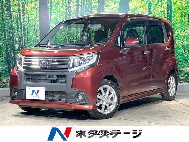 Daihatsu MOVE 2015-08 8728460-0