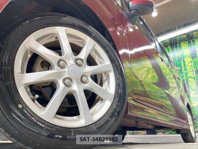 Daihatsu MOVE 2015-08 8728460-12