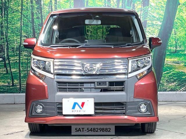 Daihatsu MOVE 2015-08 8728460-13