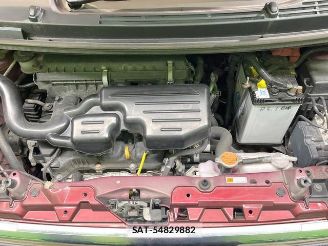 Daihatsu MOVE 2015-08 8728460-17