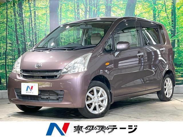 Daihatsu MOVE 2011-07 8728465-0