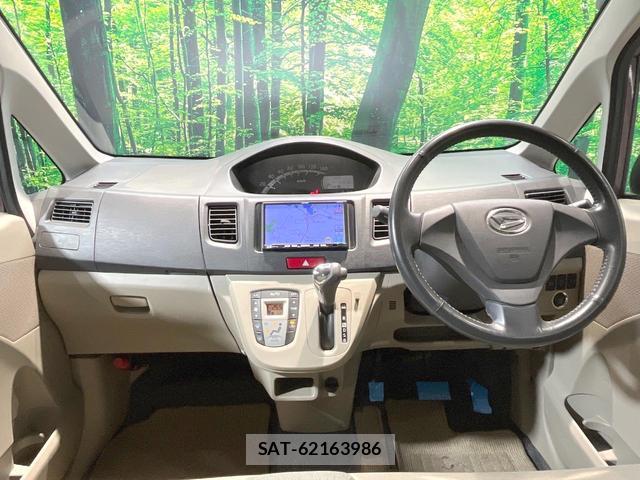 Daihatsu MOVE 2011-07 8728465-1