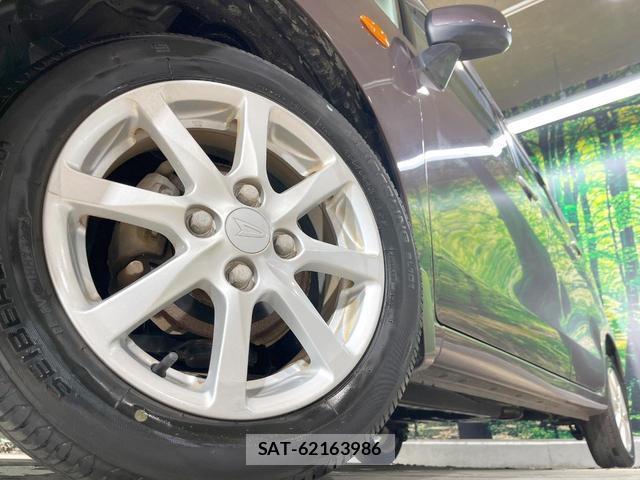 Daihatsu MOVE 2011-07 8728465-12