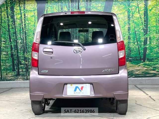 Daihatsu MOVE 2011-07 8728465-14
