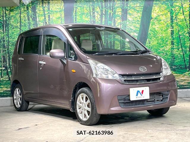 Daihatsu MOVE 2011-07 8728465-15