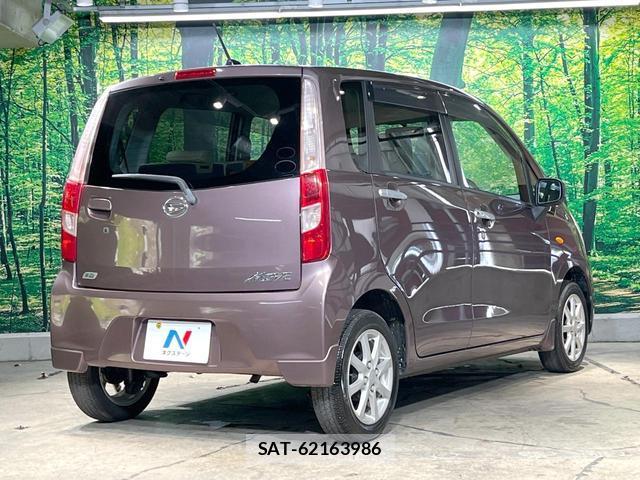 Daihatsu MOVE 2011-07 8728465-16