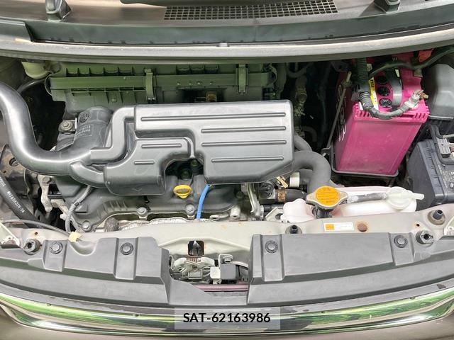 Daihatsu MOVE 2011-07 8728465-17