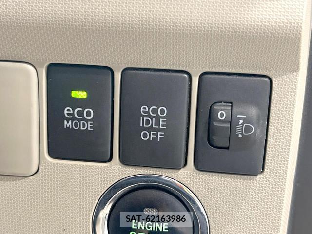 Daihatsu MOVE 2011-07 8728465-3