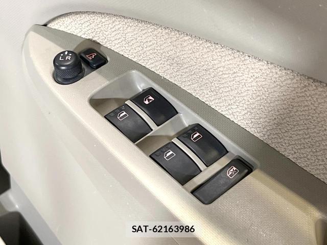 Daihatsu MOVE 2011-07 8728465-6