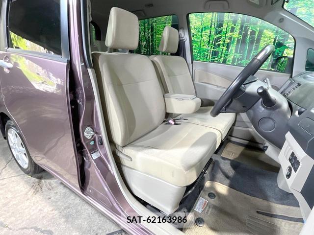 Daihatsu MOVE 2011-07 8728465-7