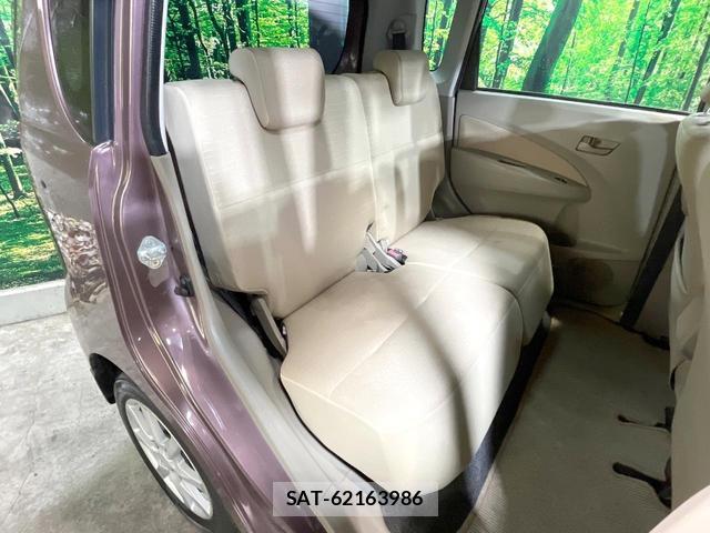Daihatsu MOVE 2011-07 8728465-8