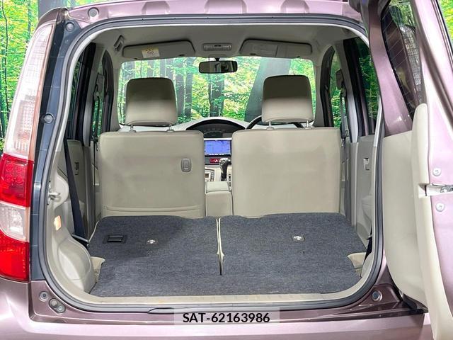Daihatsu MOVE 2011-07 8728465-9