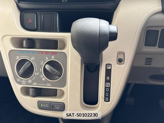 Daihatsu MOVE 2015-01 8728952-11