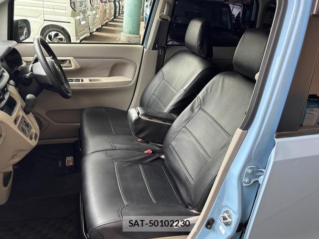 Daihatsu MOVE 2015-01 8728952-12