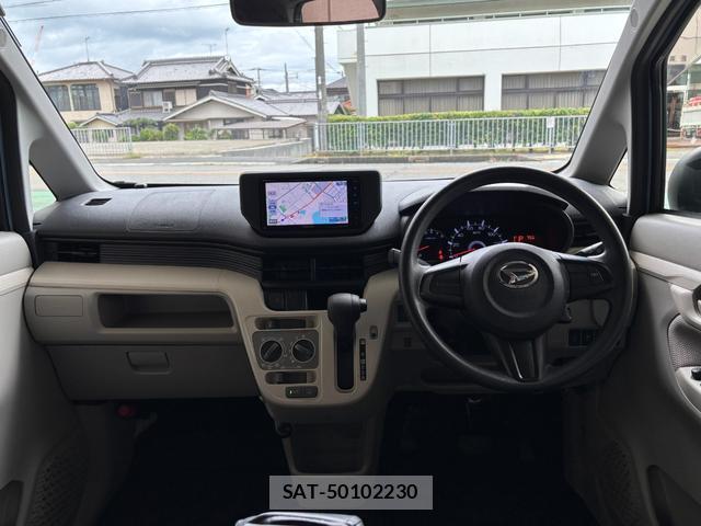Daihatsu MOVE 2015-01 8728952-15