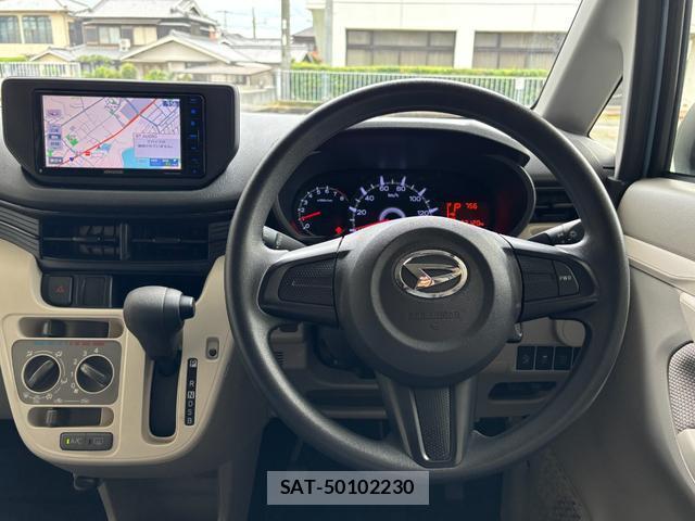 Daihatsu MOVE 2015-01 8728952-16