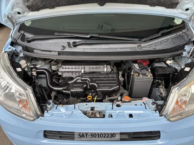 Daihatsu MOVE 2015-01 8728952-17