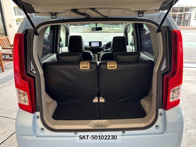 Daihatsu MOVE 2015-01 8728952-18