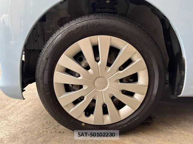 Daihatsu MOVE 2015-01 8728952-19
