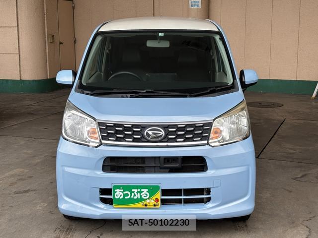Daihatsu MOVE 2015-01 8728952-2