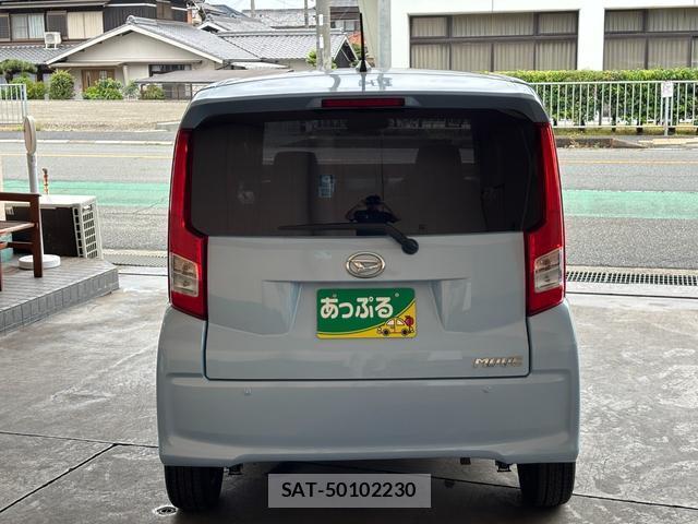 Daihatsu MOVE 2015-01 8728952-3
