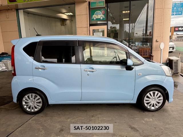 Daihatsu MOVE 2015-01 8728952-4
