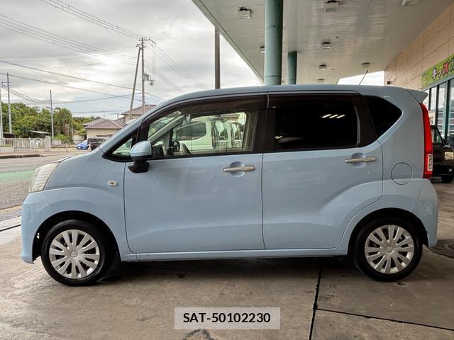 Daihatsu MOVE 2015-01 8728952-5