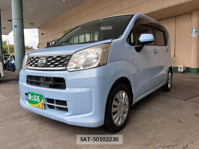 Daihatsu MOVE 2015-01 8728952-7