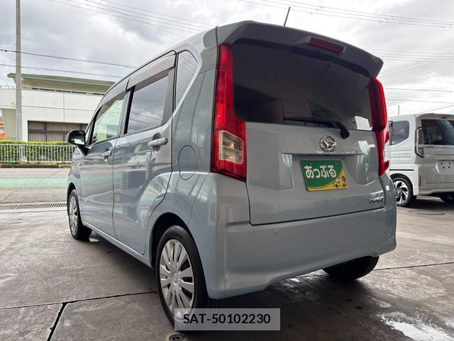 Daihatsu MOVE 2015-01 8728952-9