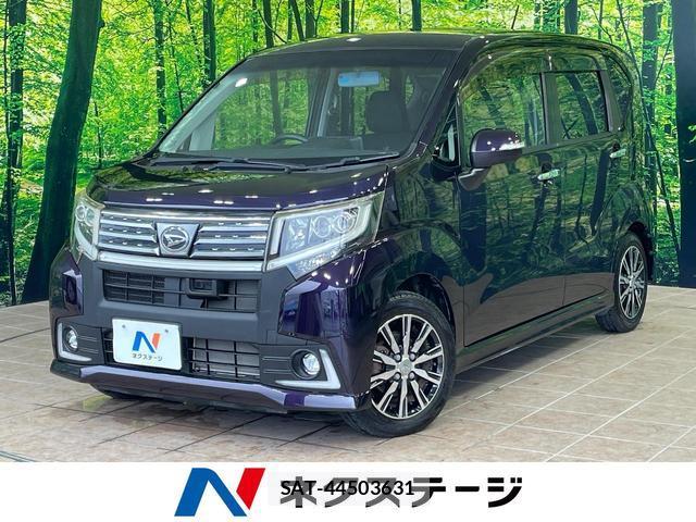 Daihatsu MOVE 2015-03 8730041-0
