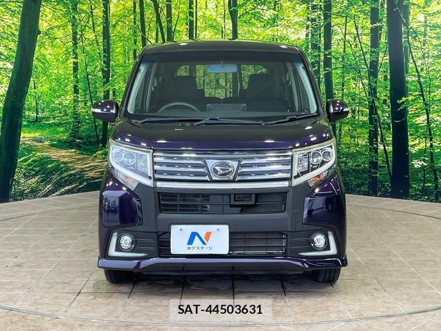 Daihatsu MOVE 2015-03 8730041-14