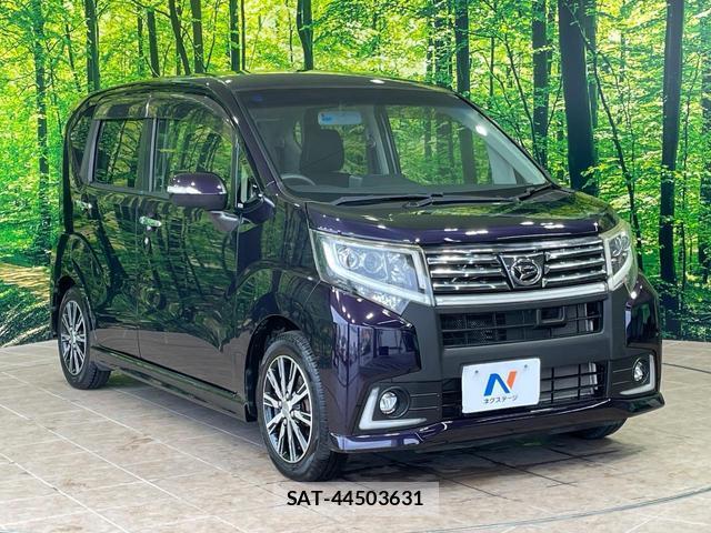 Daihatsu MOVE 2015-03 8730041-16