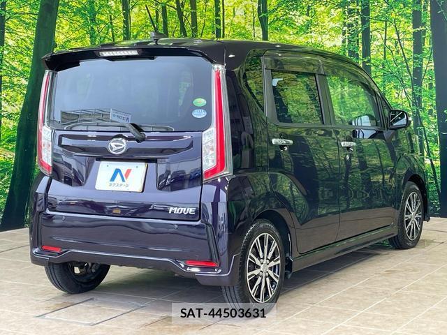 Daihatsu MOVE 2015-03 8730041-17