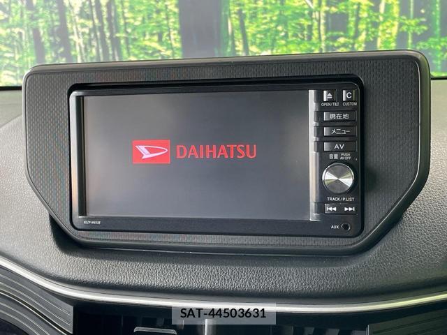 Daihatsu MOVE 2015-03 8730041-3
