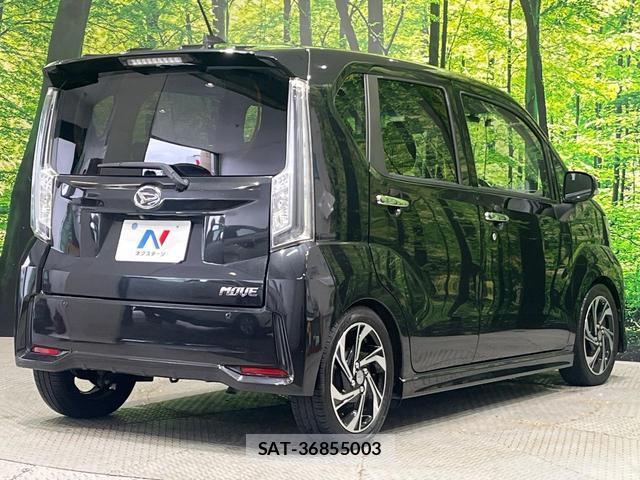 Daihatsu MOVE 2017-09 8730181-17